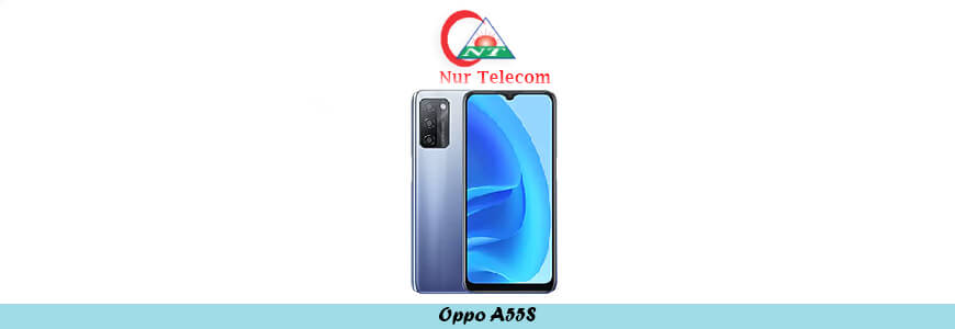 Oppo A55s Repair and Services