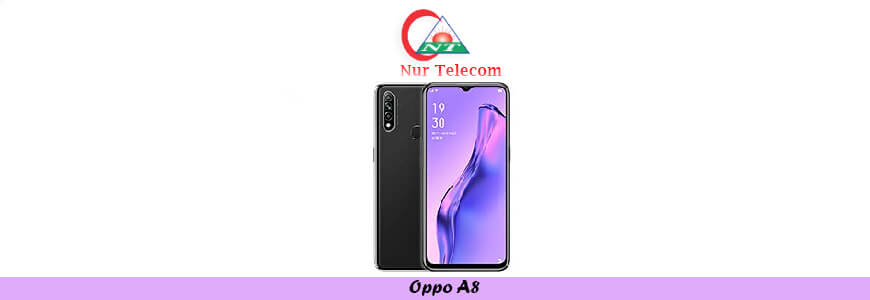 Oppo A8 Repair and Services