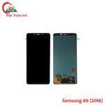 Samsung Galaxy A9 2018 Display Price