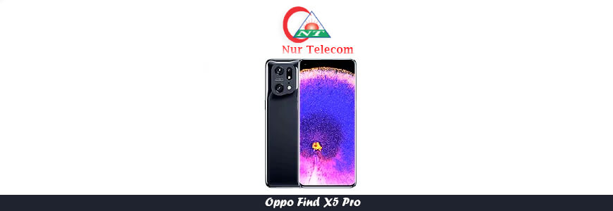 Oppo Find X5 Pro Repair and Services
