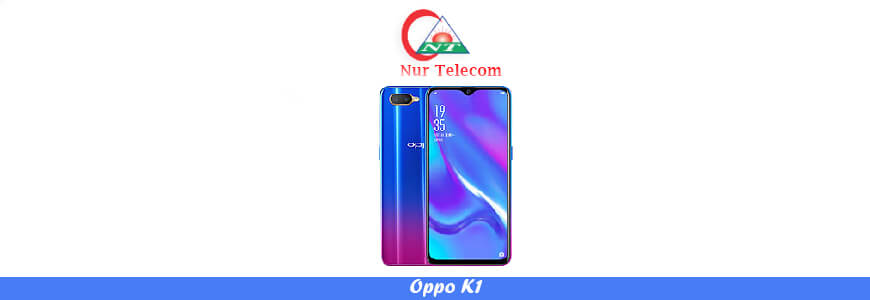 Oppo K1 Repair and Services