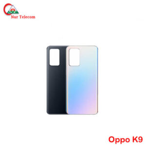 Oppo K9 battery backshell