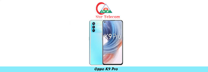 Oppo K9 pro Repair and Services