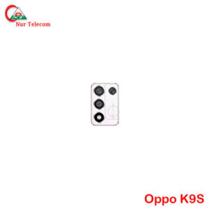 Oppo K9s Camera Glass Lens
