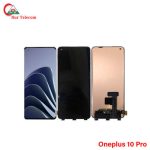 OnePlus 10 Pro Display Price in Bangladesh