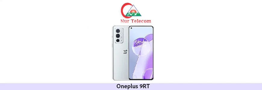 Oneplus 9RT Repair and Services