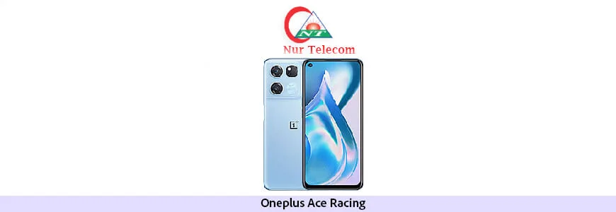 OnePlus Ace Racing Repair and Services