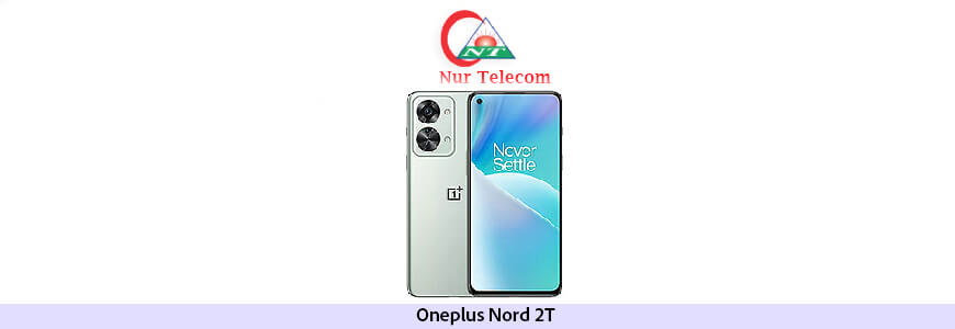 OnePlus Nord 2T Repair and Services