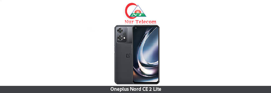 OnePlus Nord CE 2 Lite 5G Repair and Services