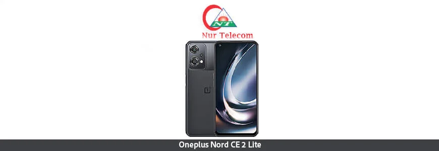 OnePlus Nord CE 2 Lite 5G Repair and Services