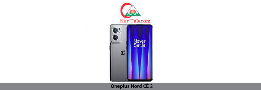 OnePlus Nord CE 2 Repair and Services