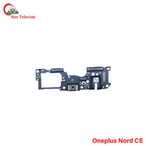 OnePlus Nord CE Charging logic board