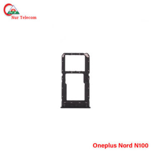 OnePlus Nord N100 SIM