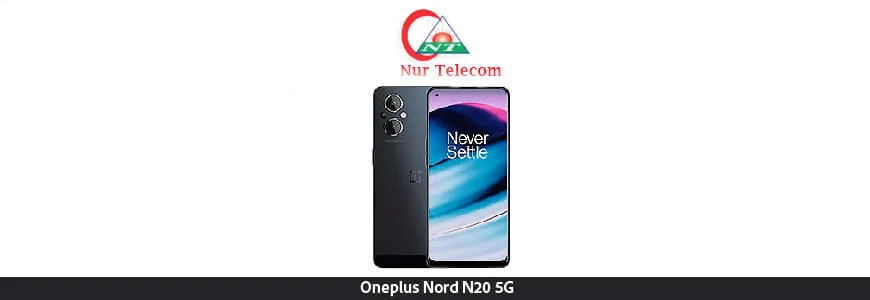 OnePlus Nord N20 5G Repair and Services