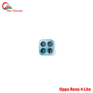 Oppo Reno4 Lite Camera Glass Lens