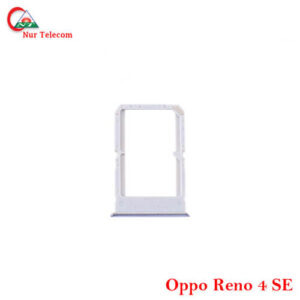 Oppo Reno4 SE SIM Card Tray Holder