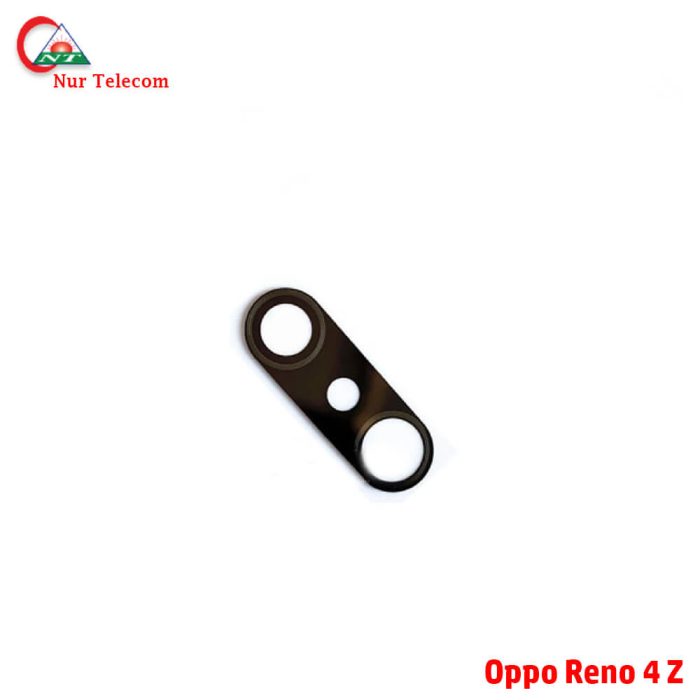 Oppo Reno4 Z 5G Camera Glass