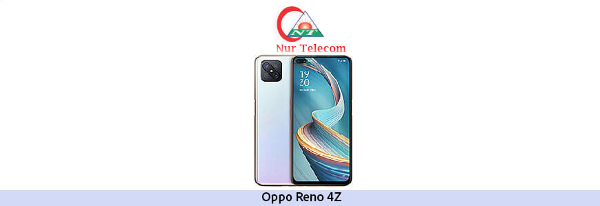 Oppo Reno4 Z 5G Repair and Services
