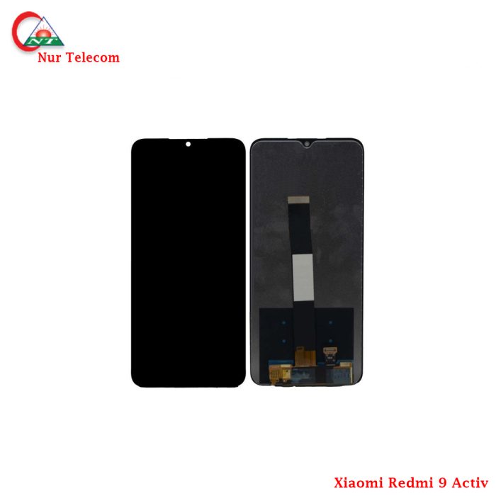 Xiaomi Redmi 9 Activ IPS Display price in BD - Image 1