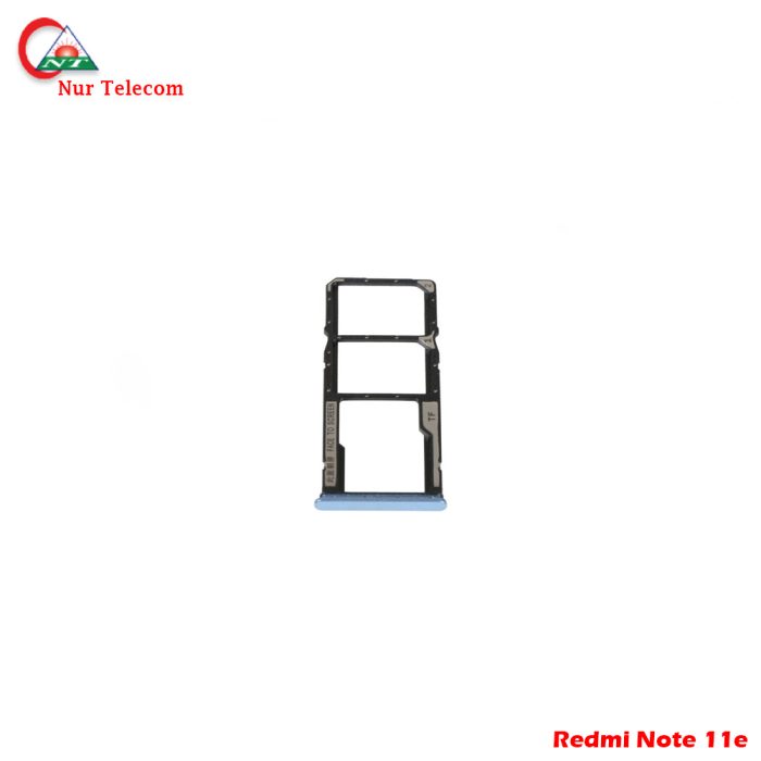 Xiaomi Redmi Note 11E SIM Card Tray  Replacement  in BD - Image 1
