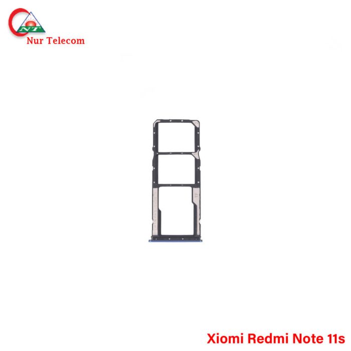 Xiaomi Redmi Note 11S 5G SIM Tray