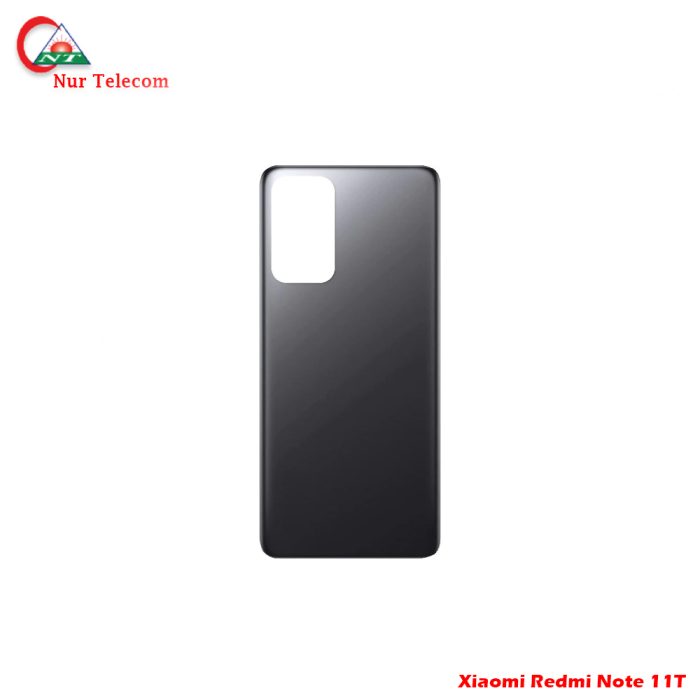 Xiaomi Redmi Note 11T battery Backshell price in BD - Image 1