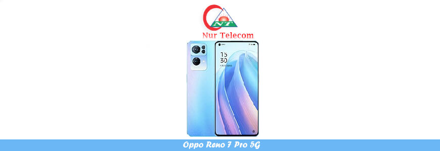 Oppo Reno7 Pro 5G Repair and Services