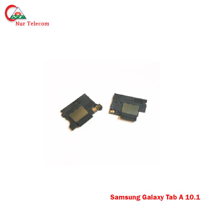 Samsung Galaxy Tab A 10.1 loud speaker price in BD - Image 1
