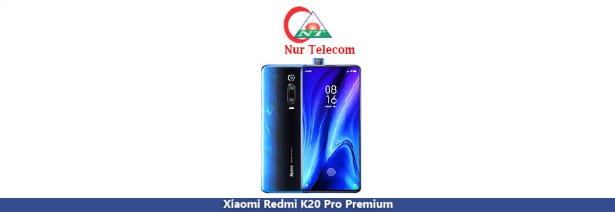 Xiaomi Redmi K20 Pro Premium Repair