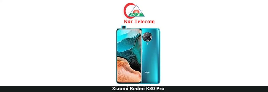 Xiaomi Redmi K30 Pro Repair and Services