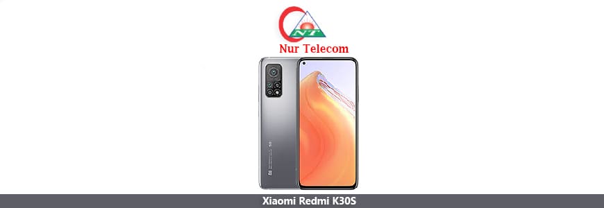 Xiaomi Redmi K30S Repair and Services