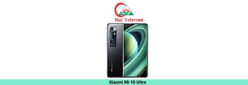 Xiaomi Mi 10 Ultra Repair and Services