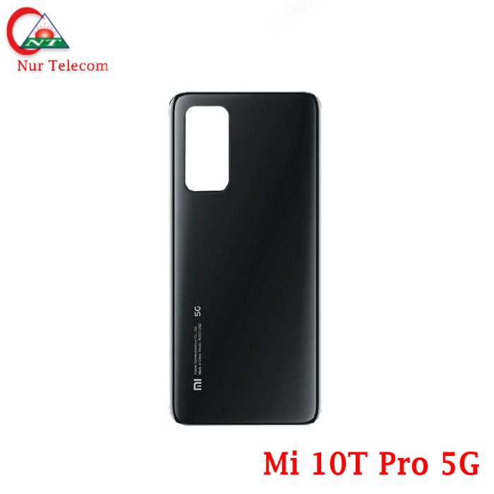 Xiaomi Mi 10 Pro 5G   battery Backshell price in BD - Image 1