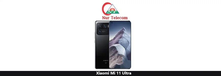 Xiaomi Mi 11 Ultra Repair and Services