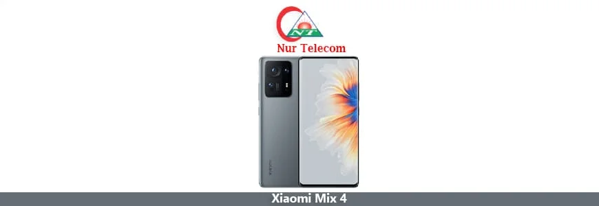 Xiaomi Mix 4 Repair and Services