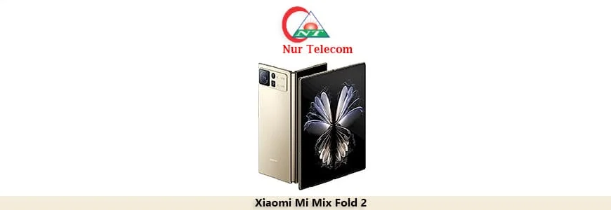 Xiaomi Mix Fold 2 Repair and Services