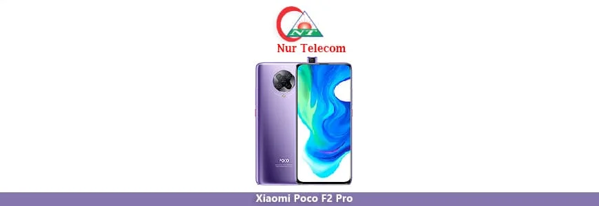 Xiaomi Poco F2 Pro Repair and Services