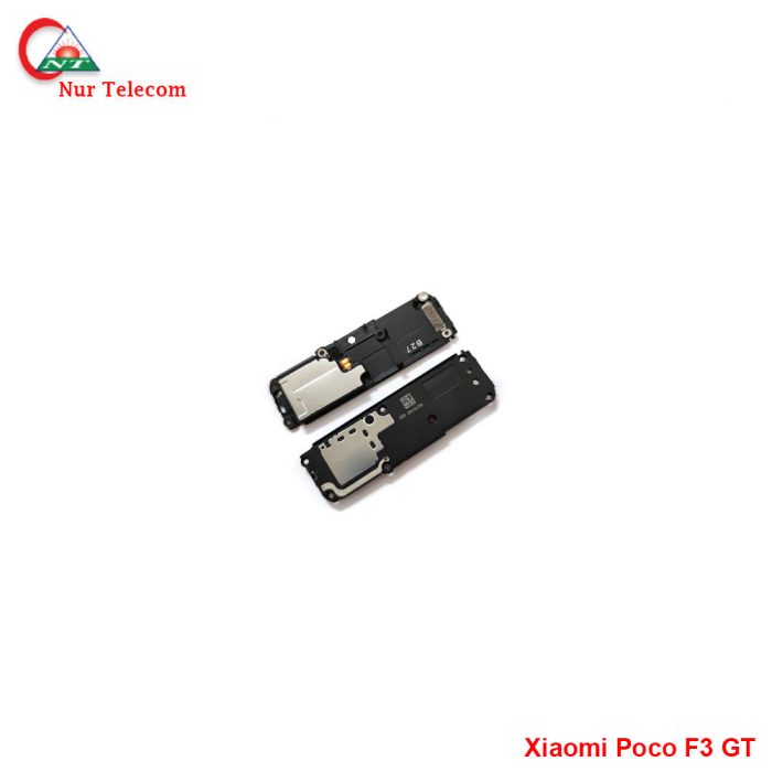 Xiaomi Poco F3 GT   loud speaker price in BD - Image 1