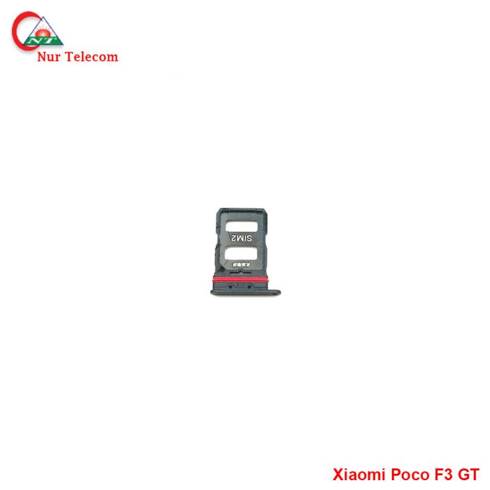 Xiaomi Poco F3 GT SIM Card Tray  Replacement  in BD - Image 1