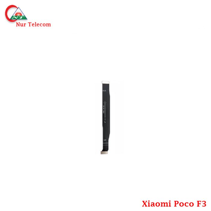 Xiaomi Poco F3 Motherboard Connector flex cable in BD - Image 1