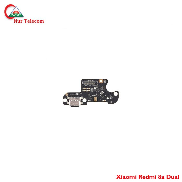 Xiaomi Redmi 8A Dual Charging logic board price in BD - Image 1