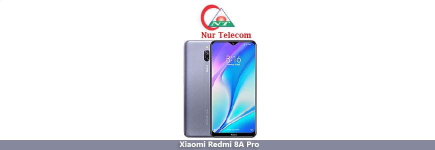 Xiaomi Redmi 8A Pro Repair and Services