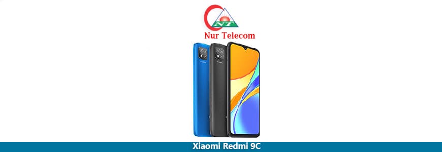 Xiaomi Redmi 9C Repair and Services
