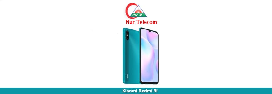 Xiaomi Redmi 9i Repair and Services