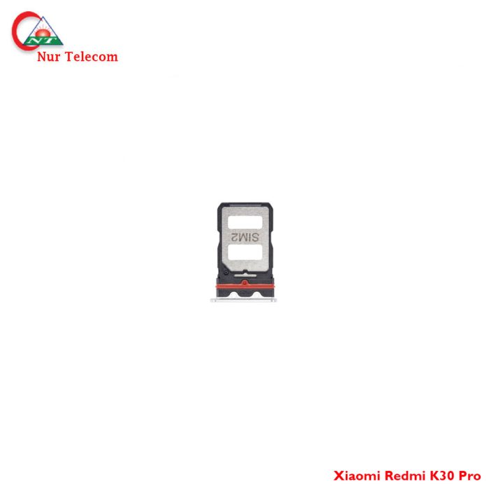 Xiaomi Redmi K30 Pro  SIM Card Tray  in Bangladesh - Image 1
