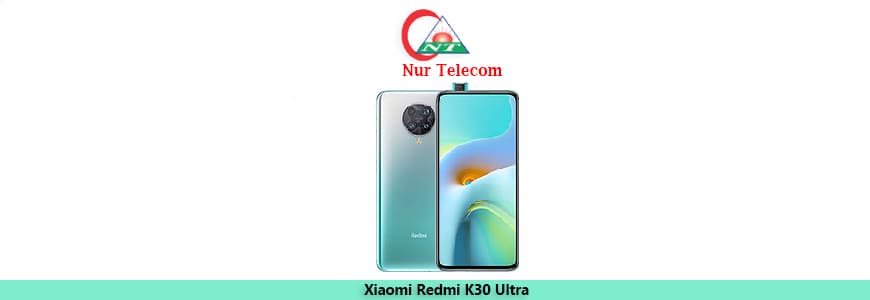 Xiaomi Redmi K30 Ultra Repair and Services