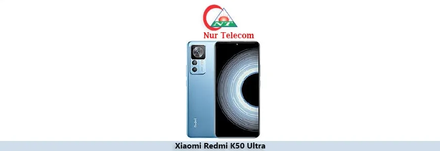 Xiaomi Redmi K50 Ultra Repair