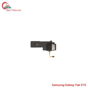 Samsung tab 515 loudspeaker