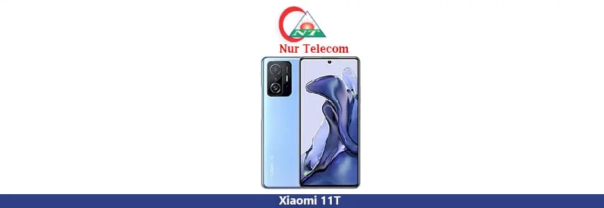 Xiaomi 11T Repair and Services