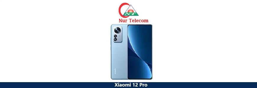 Xiaomi 12 Pro Repair and Services
